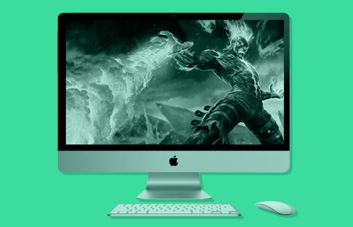 best pc games for mac